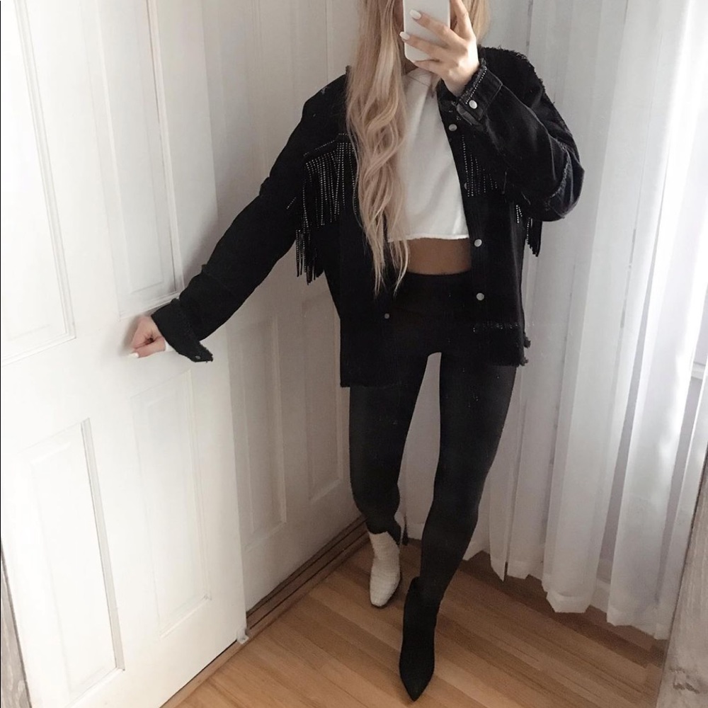 ZARA jacket - Picture 3 of 8
